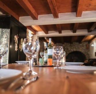 Garica Villa | Villa Garica