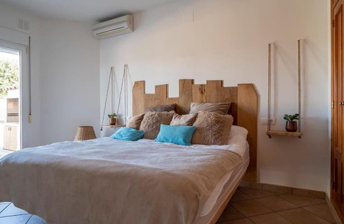Benimeit Villa | Villa Gasnier - SH