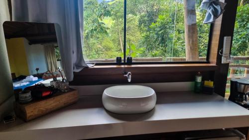 Maringa Cabin | Villa Gatto Chalés - Visconde de Maua