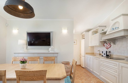 Costa Rei Villa | Villa Gea 8 in Costa Rei