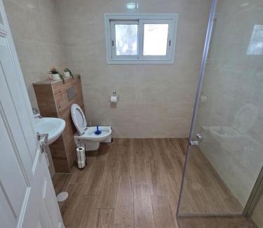 Qiryat Shemona Villa | Villa Gefen