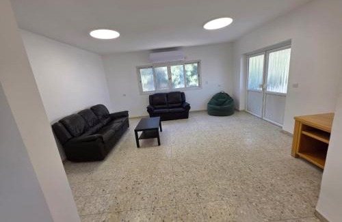 Qiryat Shemona Villa | Villa Gefen
