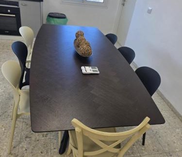 Qiryat Shemona Villa | Villa Gefen