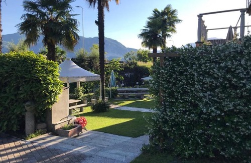 Localita Tre Ponti Apartment | Villa Gelsomino