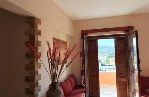 South Rhodes House | Villa Geomare