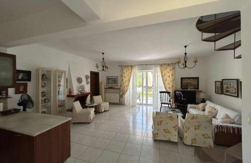 Kassandra House | Villa Georgia Poseidi