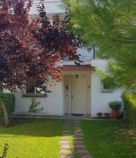 Kassandra House | Villa Georgia Poseidi
