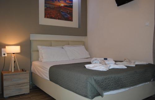 Katerini Apartment | Villa Georgio Paralia