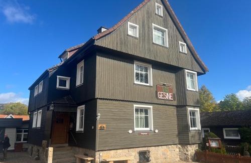 Braunlage House | Villa Gesine