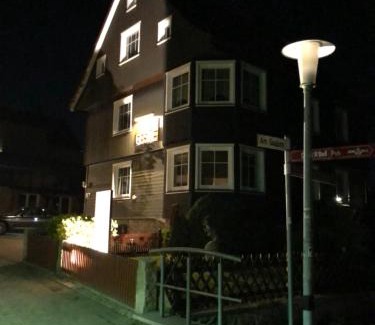 Braunlage House | Villa Gesine
