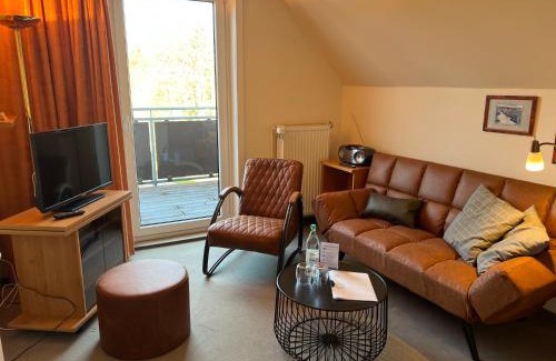 Braunlage House | Villa Gesine