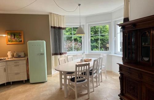 Braunlage Apartment | Villa Gesine FeWo plus