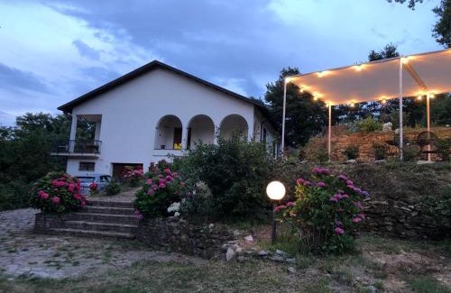 Ricco del Golfo House | Villa Gianna