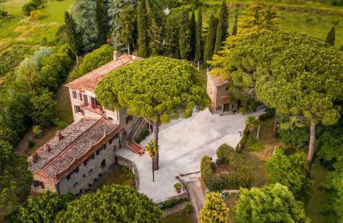 Cortona House | Villa Giarradea