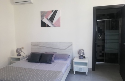 Eastern Sicily Villa | Villa GIGLI ROSSI 100m from the sea AVOLA / SR