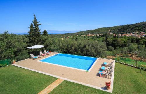 Petaleia Villa | Villa Gina by Villa Plus