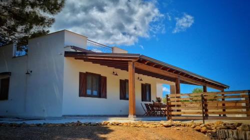 Partinico Villa | Villa Ginevra