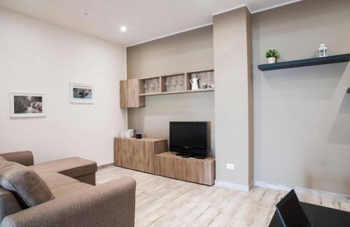 Santa Venerina Apartment | Villa Ginevra