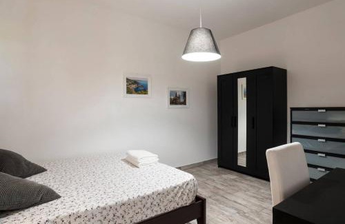 Santa Venerina Apartment | Villa Ginevra