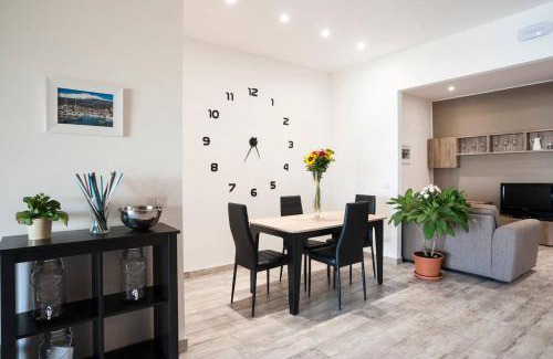 Santa Venerina Apartment | Villa Ginevra