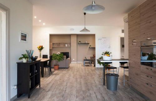 Santa Venerina Apartment | Villa Ginevra
