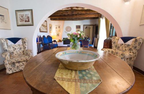 San Gimignano Villa | Villa Giorgia