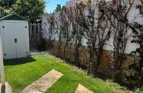 Savelletri Villa | VILLA GIORGIA