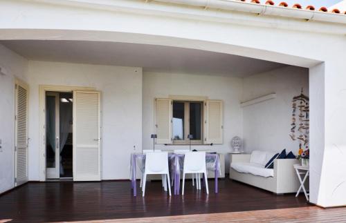 Ostuni Villa | Villa Giovanna