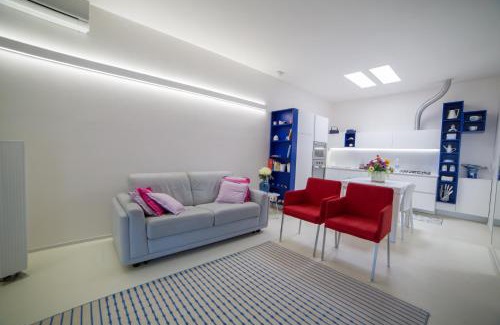 Ostuni Villa | Villa Giovanna