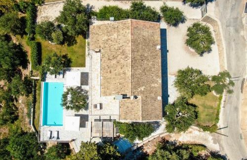 Perama Villa | Villa Giovannina