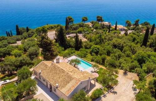 Perama Villa | Villa Giovannina