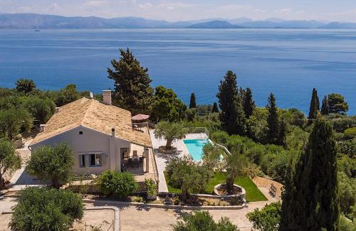 Perama Villa | Villa Giovannina