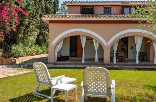 Pula Apartment | Villa Girasole - Calice Apartment