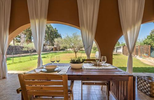 Pula Apartment | Villa Girasole - Calice Apartment