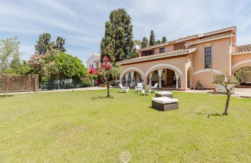 Pula Apartment | Villa Girasole - Calice Apartment