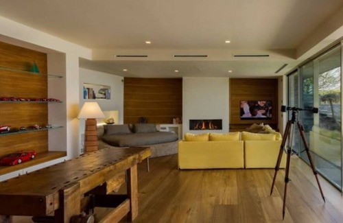 Ispra Villa | Villa Gisella