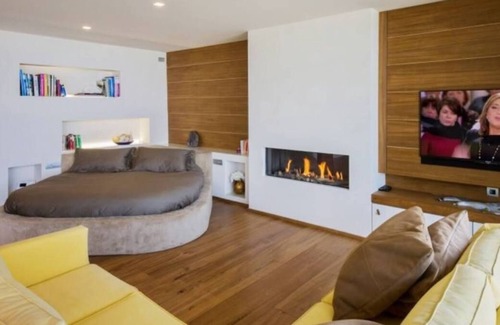 Ispra Villa | Villa Gisella