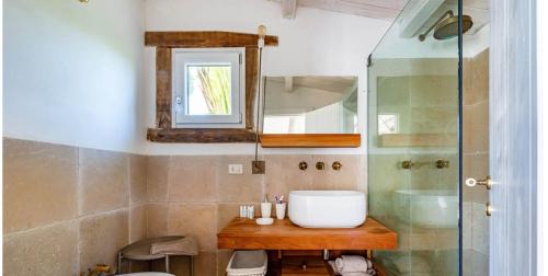 Fasano House | Villa Giuansò