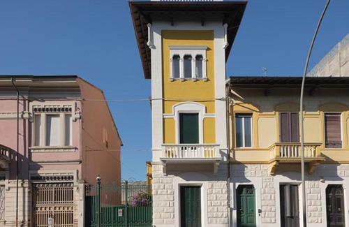 Viareggio Bed & Breakfast | Villa Giulia BnB