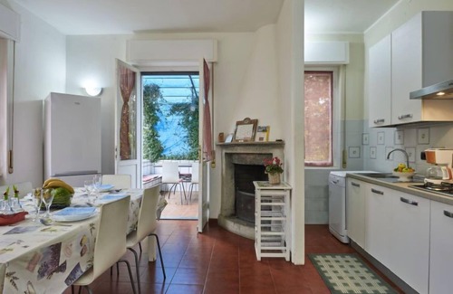 Dervio House | Villa Giulia by Interhome