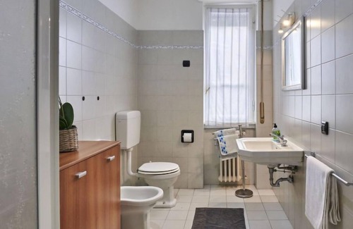 Dervio House | Villa Giulia by Interhome