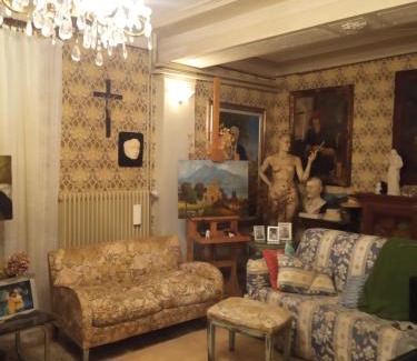 Lura House | Villa Giulia