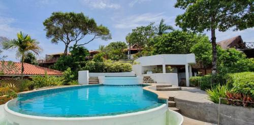 Morro de Sao Paulo Apartment | Villa Giulia Morro