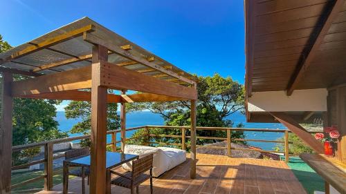 Morro de Sao Paulo Apartment | Villa Giulia Morro