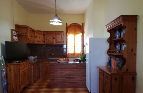 Portopalo di Capo Passero House | villa giusy 100 mt from the sea "island of the currents"