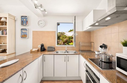 Cala'n Bosch Villa | Villa Gloria
