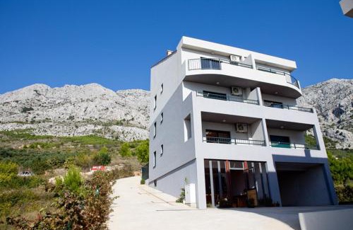 Mimice Apartment | Villa Gloria