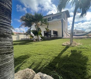 Playa Apartment | Villa Gobernador Bonaire