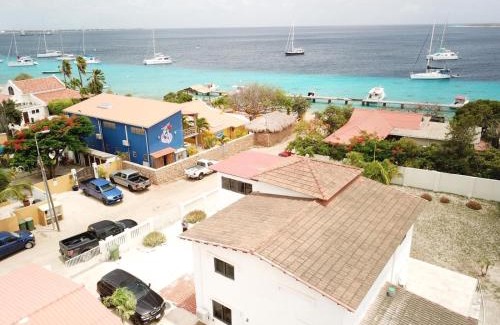 Playa Apartment | Villa Gobernador Bonaire