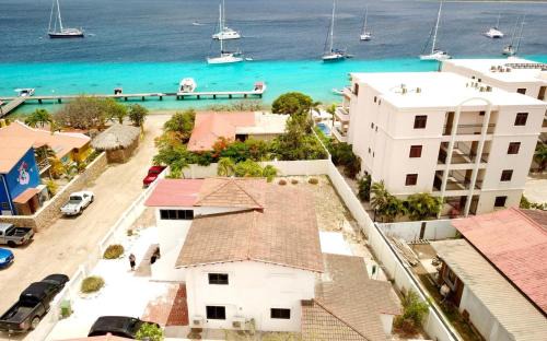 Playa Apartment | Villa Gobernador Bonaire